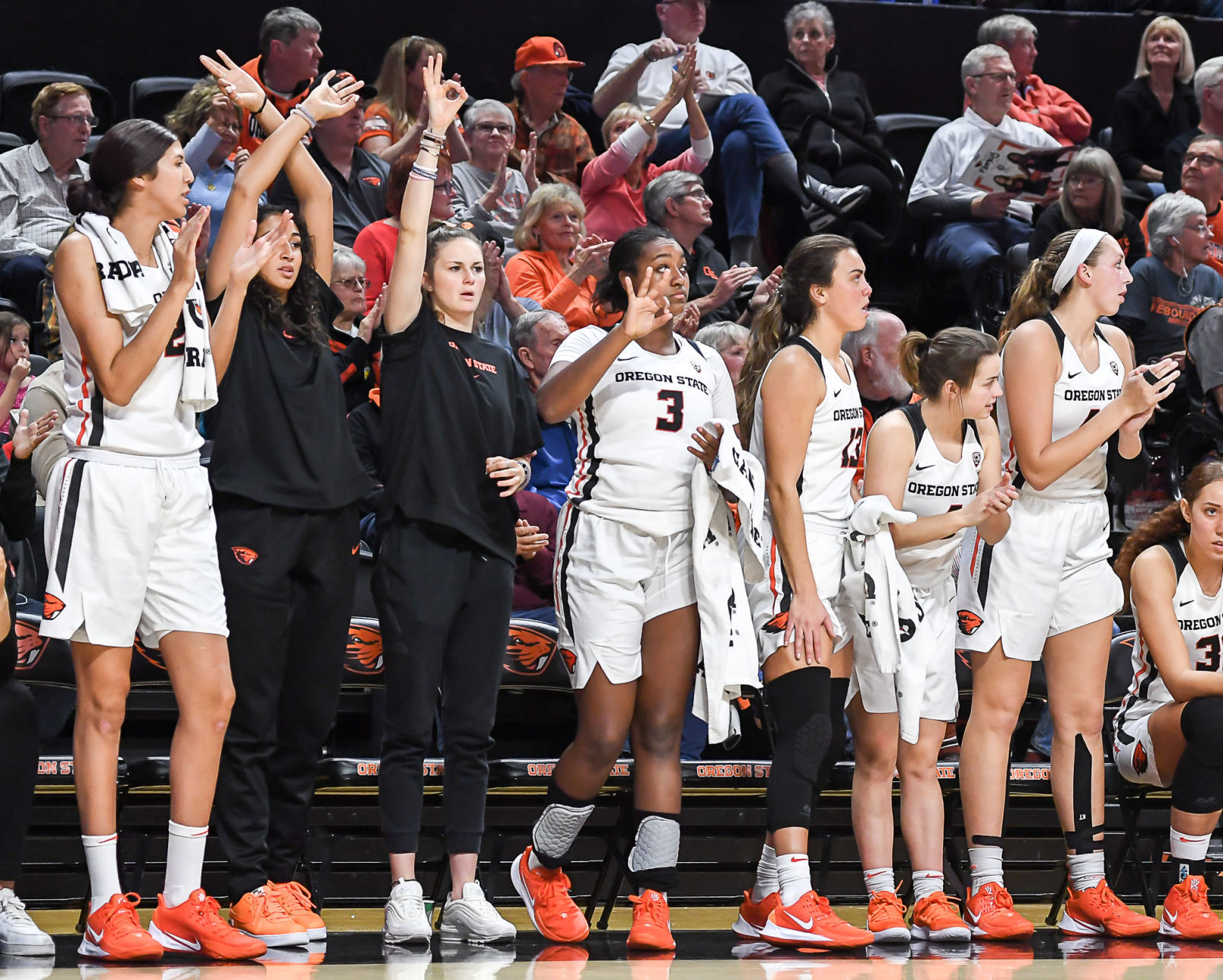 Gallery: OSU vs UC Irvine 20